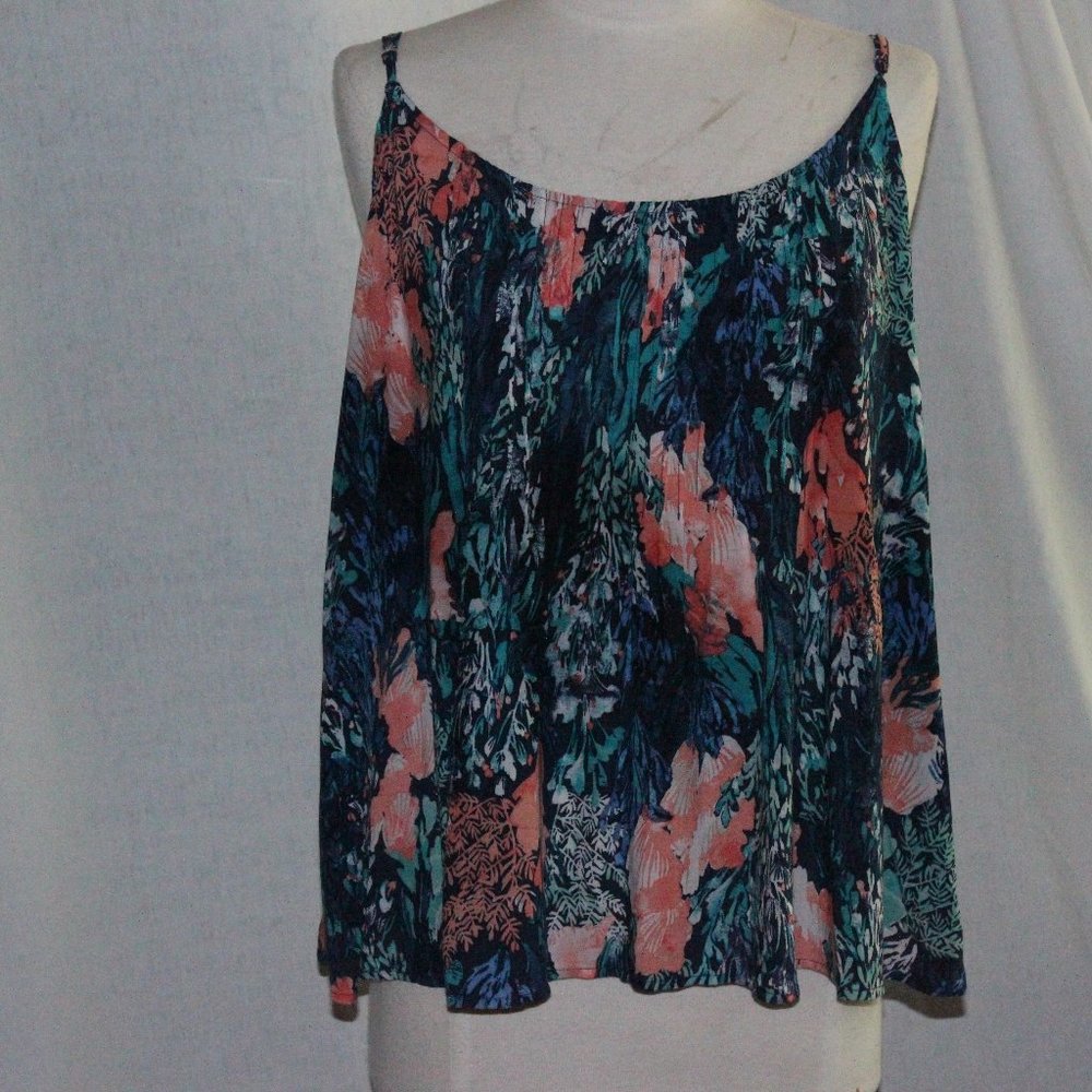 Old Navy Sleeveless Blouse szXXL